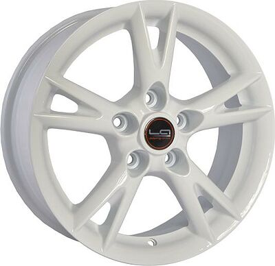 Replica NS48 6.5x16 5x114.3 ET 40 Dia 66.1 