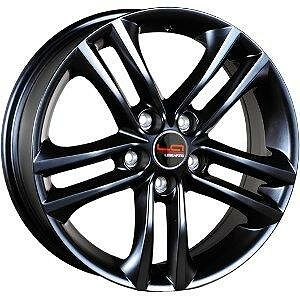 Nissan NS54 6.5x17 5x114.3 ET 40 Dia 66.1 s*(биение)