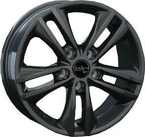 Nissan NS54 6.5x17 5x114.3 ET 40 Dia 66.1 s*(биение)