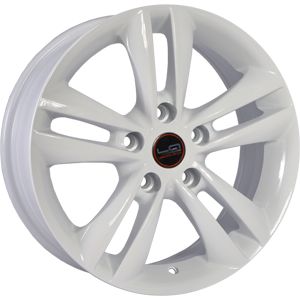 Nissan NS54 6.5x17 5x114.3 ET 40 Dia 66.1 s*(биение)