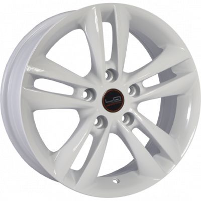 Nissan NS54 6.5x17 5x114.3 ET 40 Dia 66.1 s*(биение)