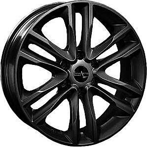 Replica NS55 8x20 6x139.7 ET 35 Dia 77.8 GM
