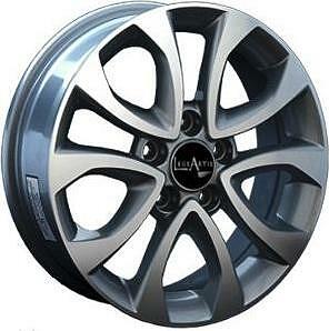 Replica NS62 7x17 5x114 ET 45 Dia 66 GMF