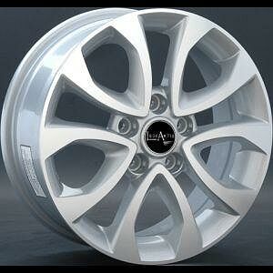 Replica NS62 7x17 5x114 ET 47 Dia 66 SF