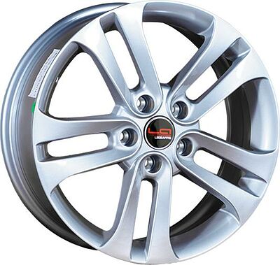 Replica NS63 7x17 5x114 ET 45 Dia 66 W