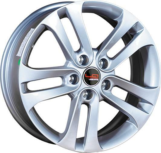 Replica NS63 7x17 5x114 ET 45 Dia 66 W