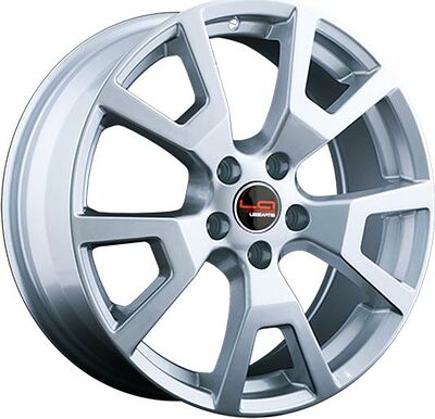 Replica NS85 7x18 5x114.3 ET 40 Dia 66.1 S logo NS 2