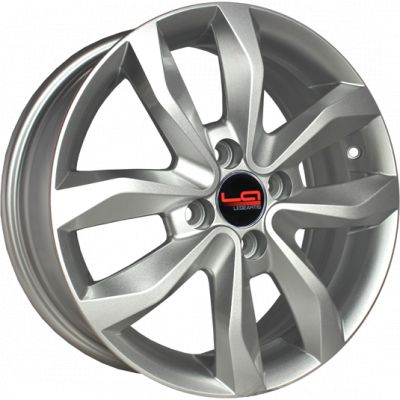 Replica NS94 6x15 4x100 ET 50 Dia 60.1 MGR