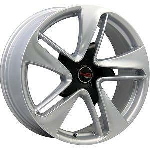 Replica Concept-OPL503 8x19 5x105 ET 46 Dia 56.6 silver