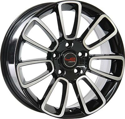 Replica Concept-OPL505 6.5x16 5x110 ET 37 Dia 65.1 BFP