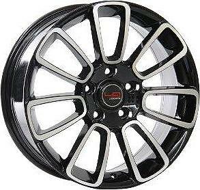 Replica Concept-OPL505 7x17 5x110 ET 39 Dia 65.1 BKF