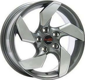 Replica Concept-OPL506 6.5x16 5x110 ET 37 Dia 65.1 insert