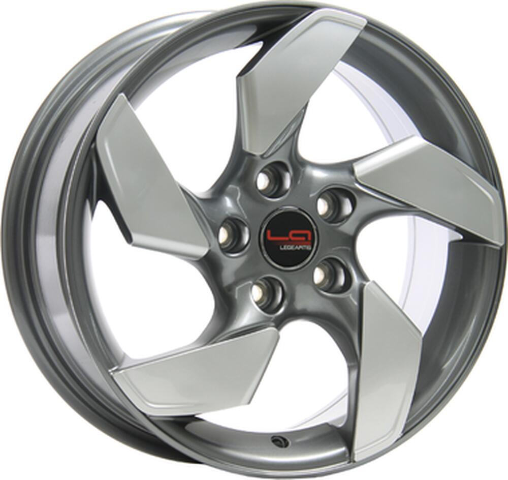 Replica Concept-OPL506 6x16 5x105 ET 39 Dia 56 GM+plastic