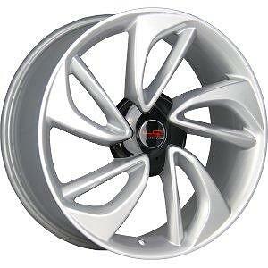 Replica Concept-OPL513 7x18 5x105 ET 38 Dia 56.6 silver