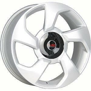 Replica Concept-OPL514 7x18 5x115 ET 45 Dia 70.3 silver