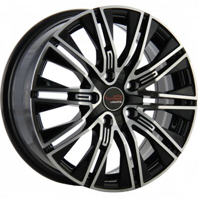 Replica Concept-OPL515 7x18 5x105 ET 38 Dia 56.6 BFP