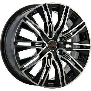 Replica Concept-OPL515 7x17 5x115 ET 45 Dia 70.3 BKF