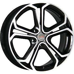 Replica Concept-OPL523 7x18 5x115 ET 45 Dia 70.3 BKF