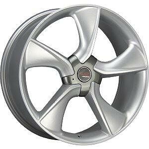 Replica Concept-OPL524 7x18 5x115 ET 45 Dia 70.3 silver