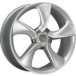 Replica Concept-OPL524 7x18 5x105 ET 38 Dia 56.6 silver