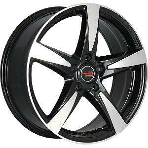 Replica Concept-OPL531 7x17 5x110 ET 39 Dia 65.1 BKF