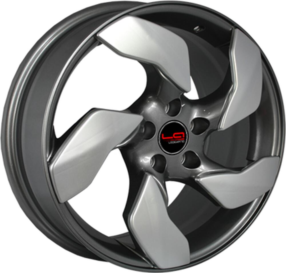 Replica Concept-OPL539 7x17 5x115 ET 45 Dia 70.3 GM+plastic