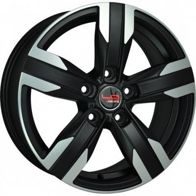 Replica Concept-OPL542 7x17 5x115 ET 45 Dia 70.3 MBFP