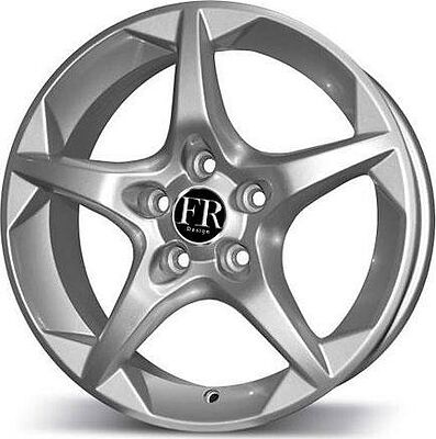 Replica FR225 6.5x16 5x110 ET 37 Dia 65.1 