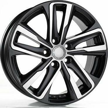 Replica H-OP10 6.5x16 5x115 ET 41 Dia 70.1 HBFP