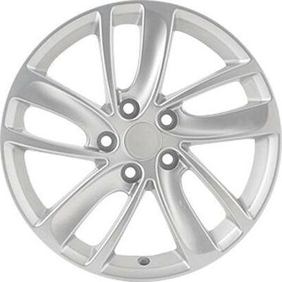 Replica OP22 6.5x16 5x115 ET 41 Dia 70.1 silver