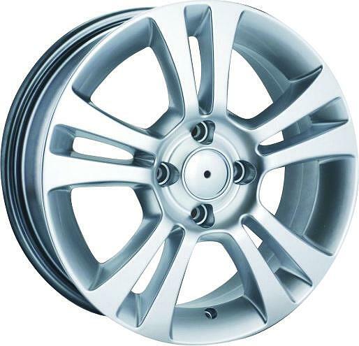 Replica OP511 6x15 4x100 ET 40 Dia 56.6 GMMF