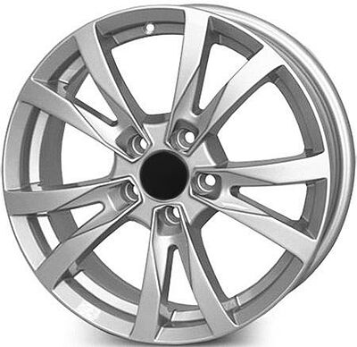 Replica OP521 6.5x16 5x110 ET 37 Dia 65.1 BMF