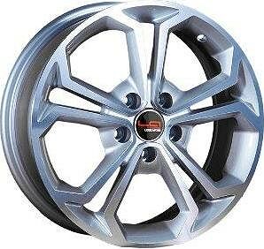 Replica OPL10 6.5x16 5x115 ET 46 Dia 70.3 SF