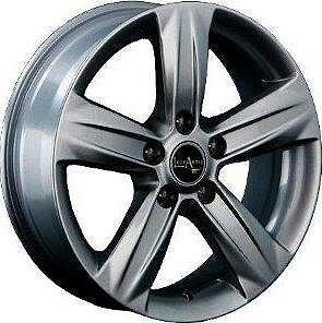 Replica OPL11 7x17 5x120 ET 41 Dia 67.1 GM