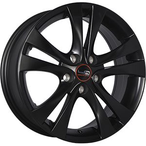 Replica OPL13 6.5x16 5x105 ET 39 Dia 56.6 