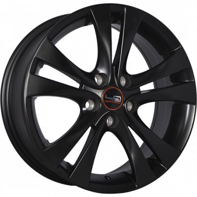 Replica OPL13 6.5x16 5x105 ET 39 Dia 56.6 
