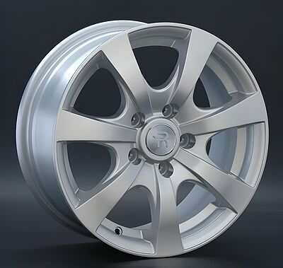 Replica OPL20 6.5x15 5x110 ET 35 Dia 65.1 silver
