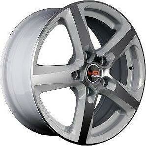 Replica OPL24 6.5x16 5x115 ET 41 Dia 70.3 MS