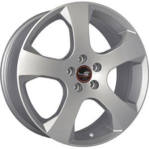 Replica OPL27 7.5x18 5x105 ET 42 Dia 56.6 silver
