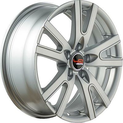 Replica OPL29 6.5x16 5x105 ET 39 Dia 56.6 GM