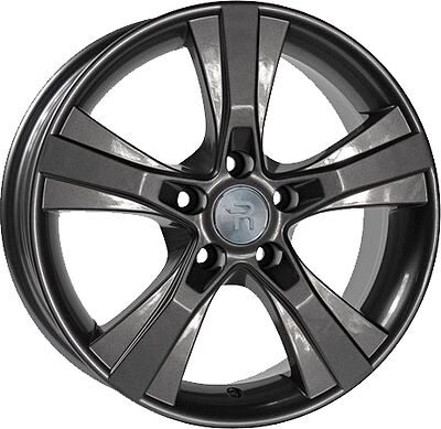 Replica OPL34 7x18 5x115 ET 45 Dia 70 GM