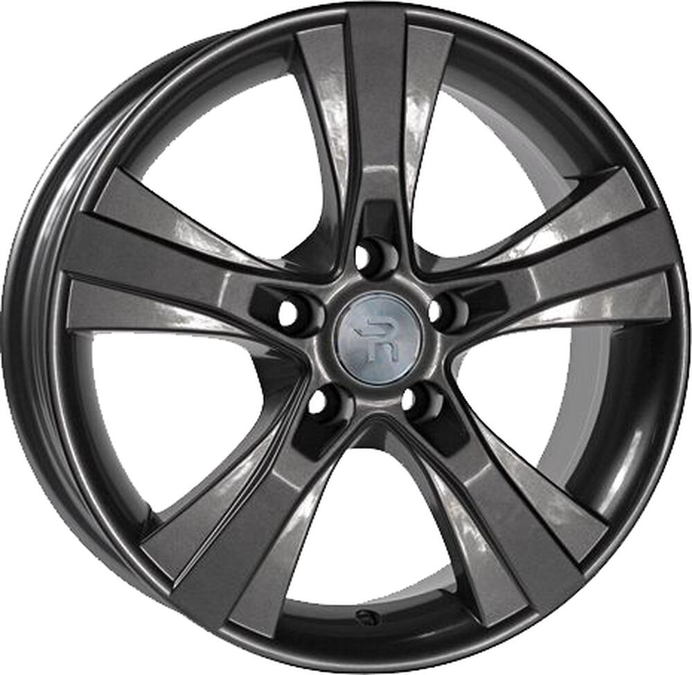 Replica OPL34 6.5x16 5x115 ET 41 Dia 70.1 GM