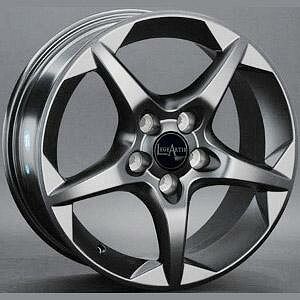 Replica OPL4 6.5x16 5x110 ET 37 Dia 65.1 