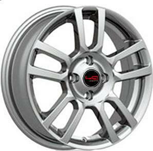 Replica OPL45 6.5x16 5x115 ET 41 Dia 70.1 silver