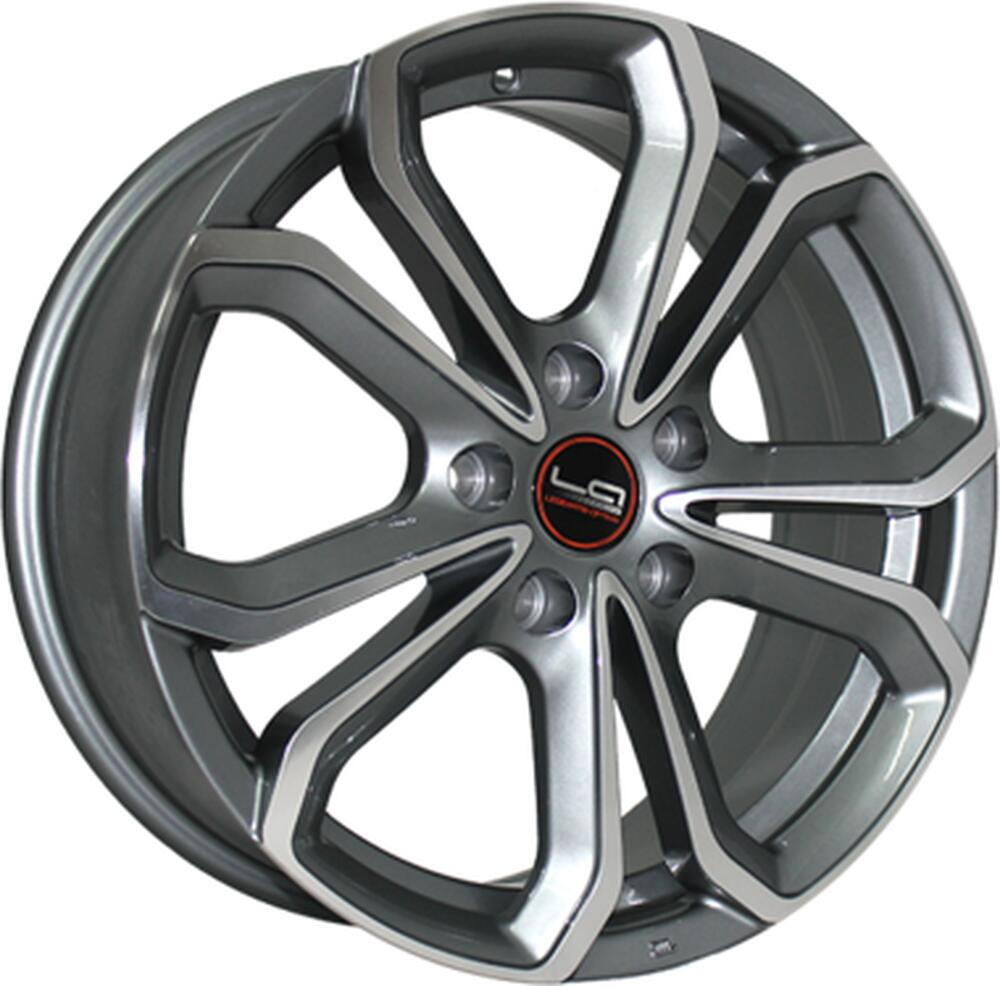 Replica OPL62 7x17 5x105 ET 42 Dia 56.6 GMF