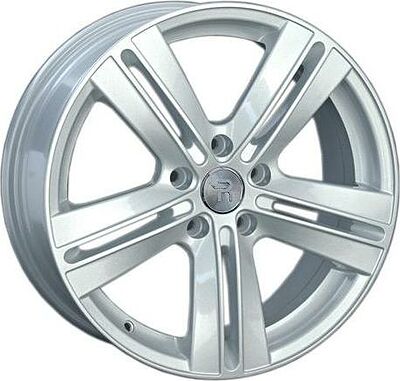 Replica OPL63 6.5x15 5x105 ET 39 Dia 56.6 W