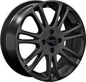 Replica OPL8 6.5x16 5x105 ET 39 Dia 56.6 W