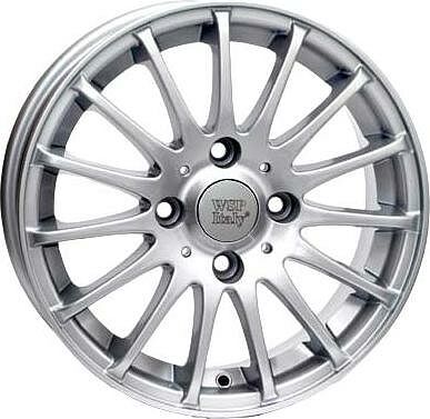 Replica W3601 6x15 4x114.3 ET 44 Dia 56.6 silver