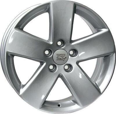 Replica W458 8x18 5x130 ET 57 Dia 71.5 GM
