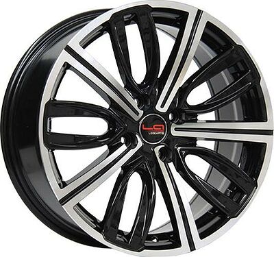 Replica Concept-PG503 7.5x17 4x108 ET 32 Dia 65.1 BFP